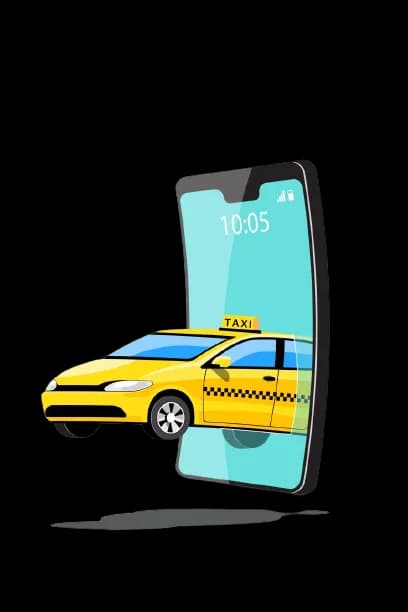 Professional taxi services in Goa