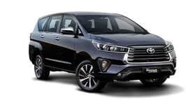 SUV