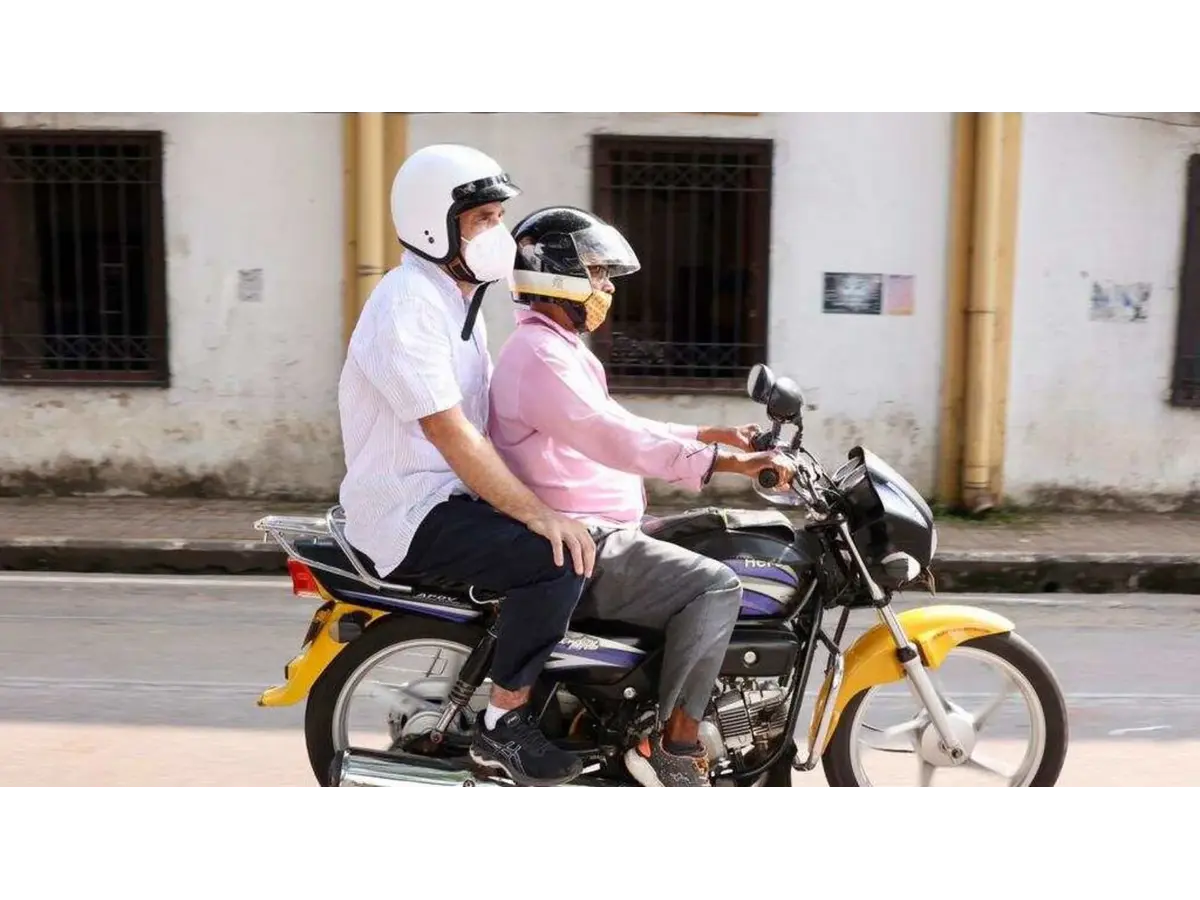 Pilot Motor Bike Service