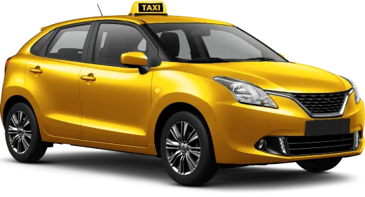 Airport Taxi Service