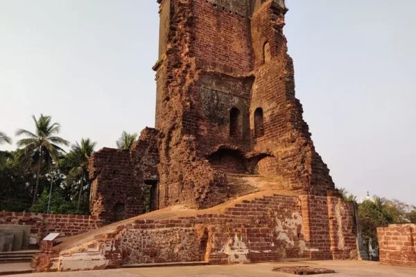 St. Augustine Monastery