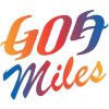 GoaMiles Logo