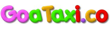 GoaTaxico Logo