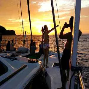 Sunset Cruises in Goa