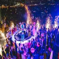 Nightlife in Goa for Honeymoon