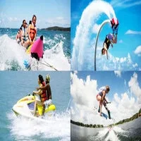 Water Sports in Goa