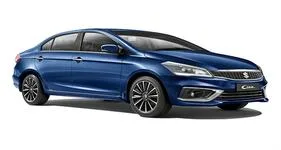 Maruti Suzuki Ciaz